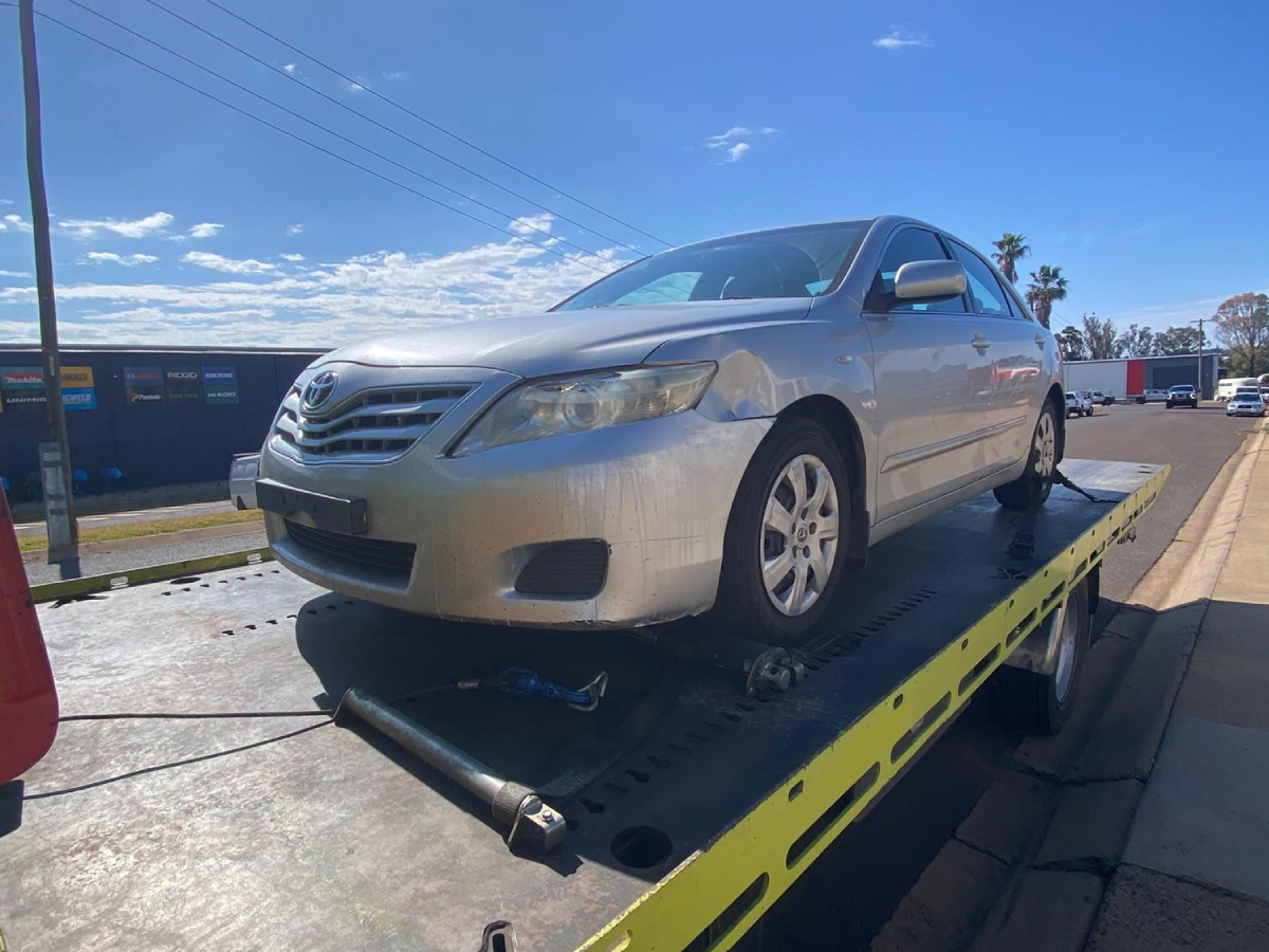 Cash for unwanted cars (2)