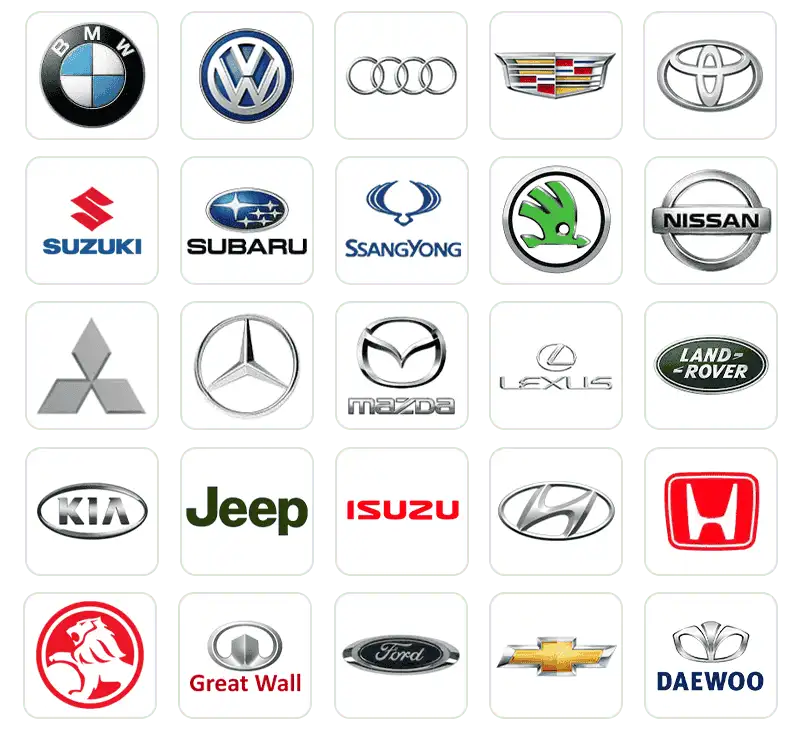 Makes-and-Model-Mobile