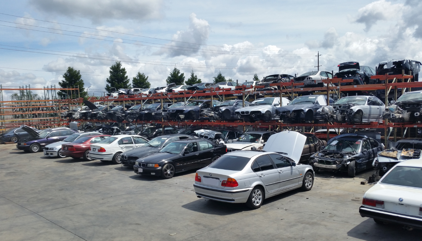 We buy vehicles of all types across Brisbane